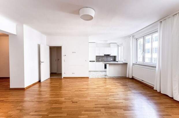 Altbauwohnung mieten in 1030 Jacquingasse (Bild 2)