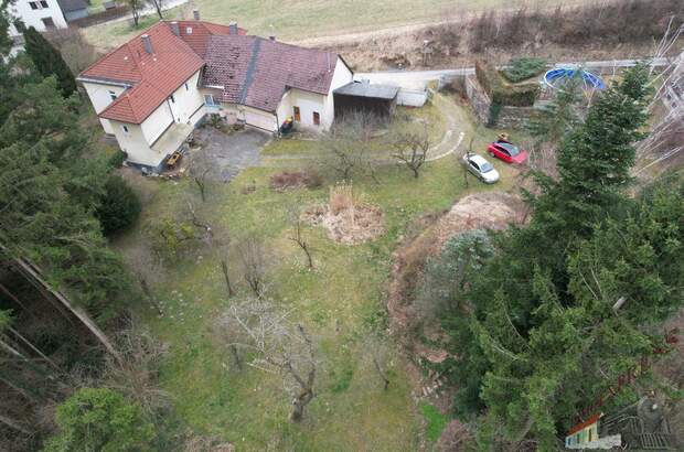 Mehrfamilienhaus kaufen in 3650 Pöggstall (Bild 1)