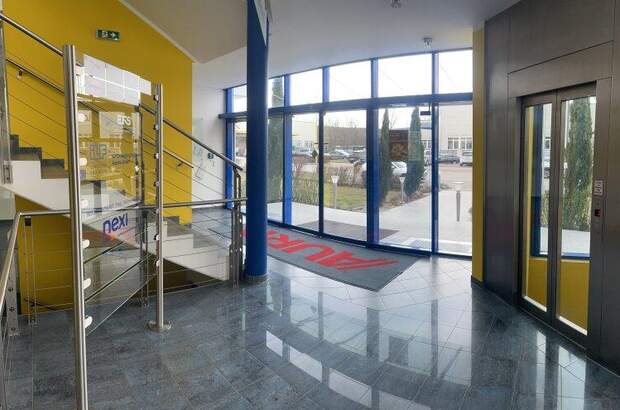 Büro / Praxis mieten in 2544 Leobersdorf (Bild 2)