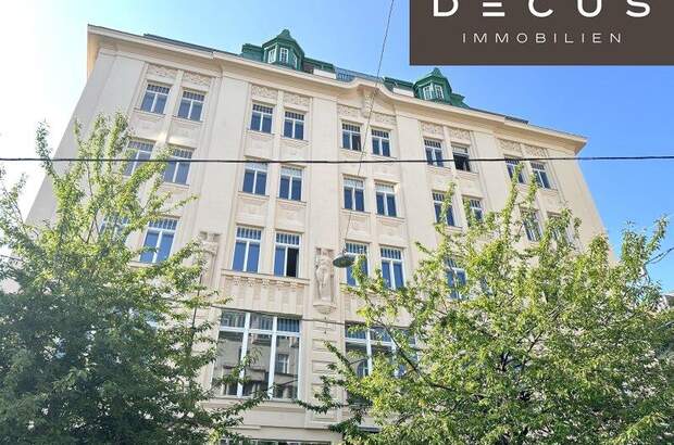 Büro / Praxis mieten in 1070 Wien (Bild 1)