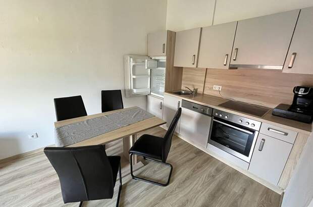 Wohnung mit Balkon mieten in 8720 Knittelfeld (Bild 3)