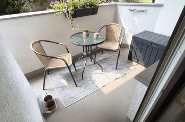 Wohnung mit Balkon mieten in 5020 Salzburg (Bild 1)