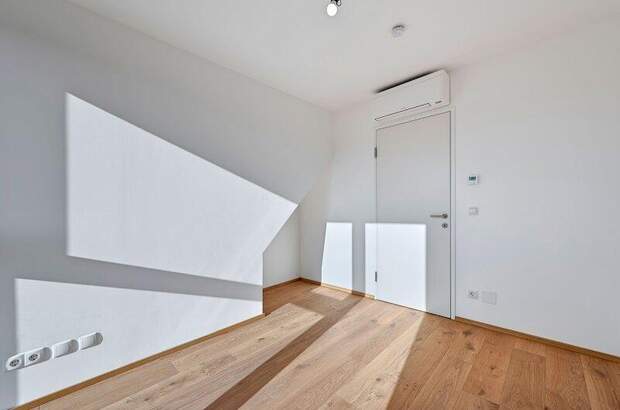 Terrassenwohnung kaufen in 1120 Wien (Bild 5)