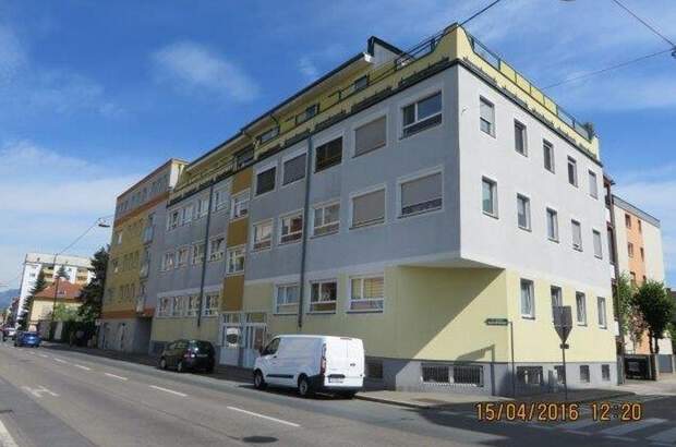 Wohnung mit Balkon kaufen in 8020 Graz