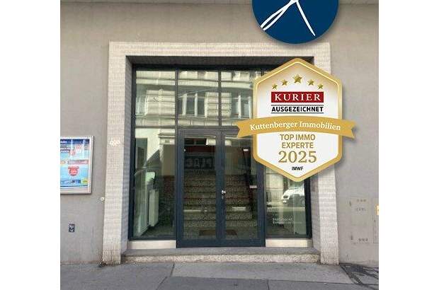 Büro / Praxis mieten in 1040 Wien (Bild 1)