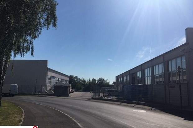 Gewerbeobjekt mieten in 4053 Haid (Bild 2)