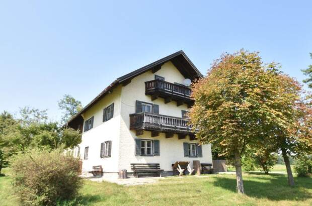 Gewerbeobjekt kaufen in 5020 Salzburg (Bild 1)