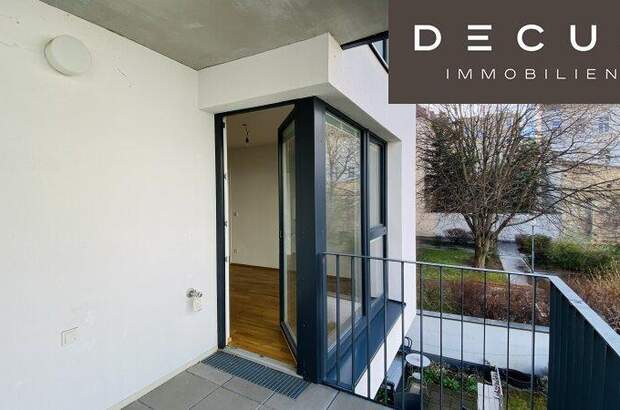 Terrassenwohnung mieten in 1150 Wien (Bild 1)