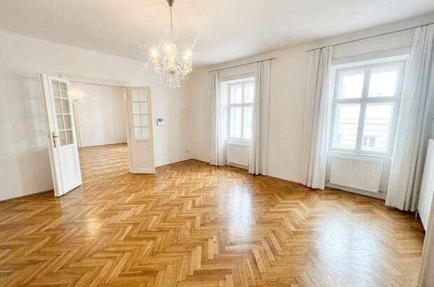 Gewerbeobjekt mieten in 1040 Wien (Bild 1)