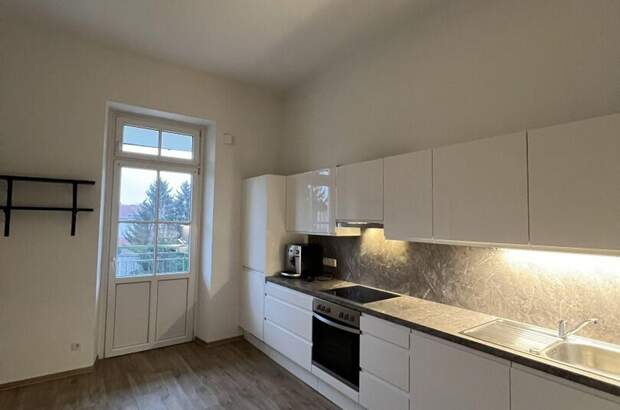 Wohnung mit Balkon mieten in 8010 Graz (Bild 2)