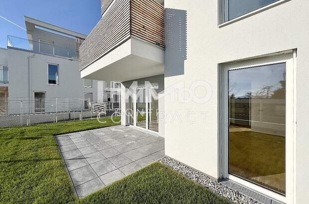 Eigentumswohnung in 3500 Krems