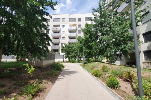 Wohnung mit Balkon kaufen in 1020 Wien (Bild 3)