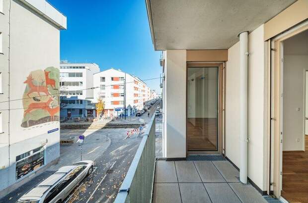 Terrassenwohnung kaufen in 1210 Wien (Bild 2)