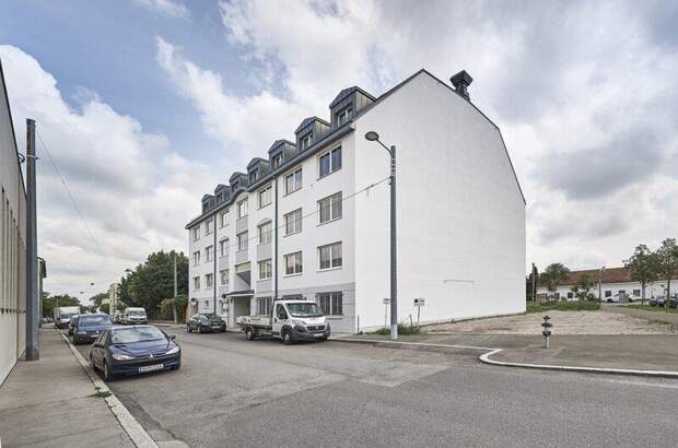 Büro / Praxis mieten in 1230 Wien (Bild 2)