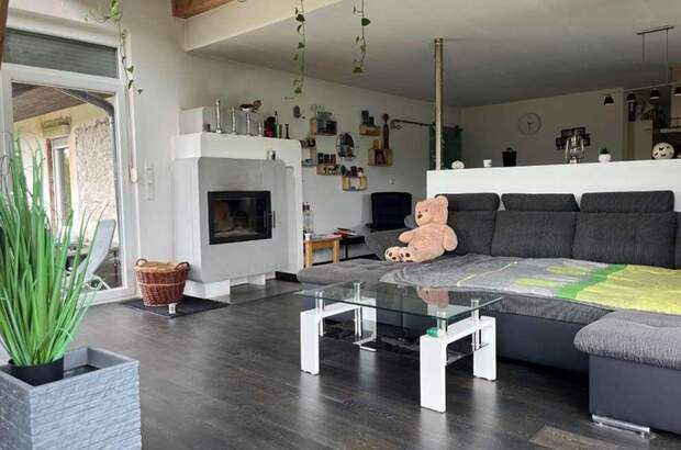 Haus mit Garten kaufen in 8076 Vasoldsberg (Bild 2)