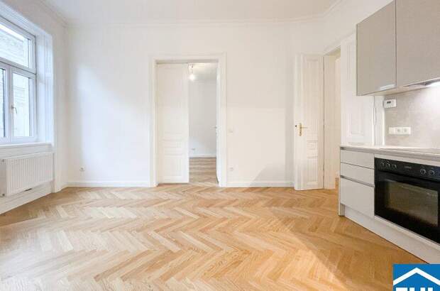 Terrassenwohnung kaufen in 1180 Wien (Bild 2)