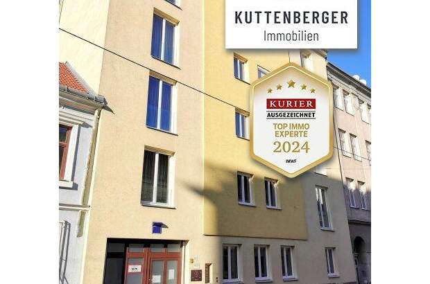 Wohnung kaufen in 1170 Wien (Bild 1)