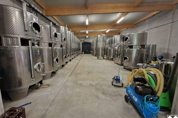 Gewerbeobjekt mieten in 3465 Königsbrunn (Bild 4)