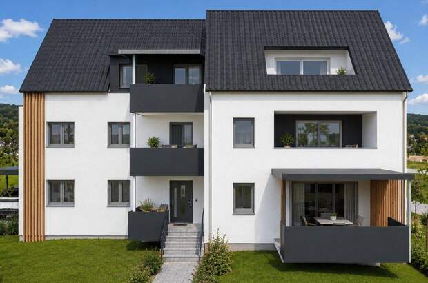 Wohnung mit Balkon kaufen in 8212 Pischelsdorf (Bild 1)