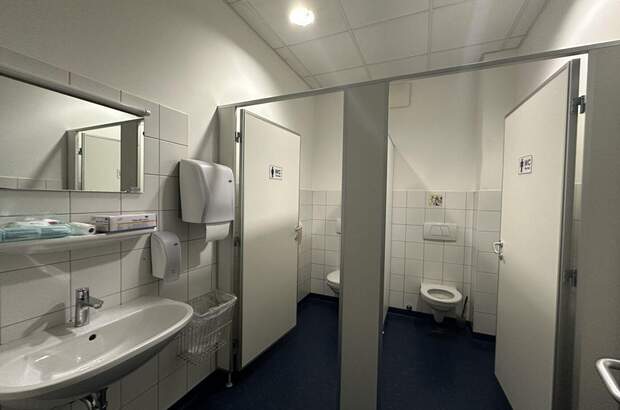 Gewerbeobjekt mieten in 5760 Saalfelden (Bild 4)