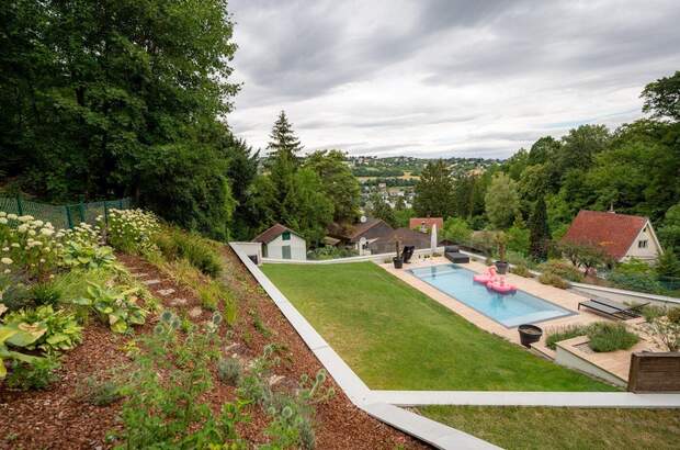 Haus mit Garten kaufen in 3400 Klosterneuburg (Bild 4)