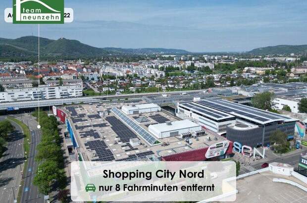 Wohnung kaufen in 1210 Wien (Bild 5)