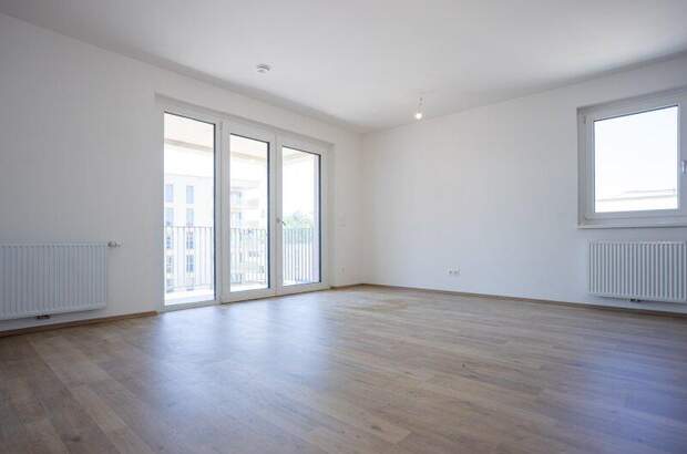 Terrassenwohnung kaufen in 2700 Wr. Neustadt (Bild 1)