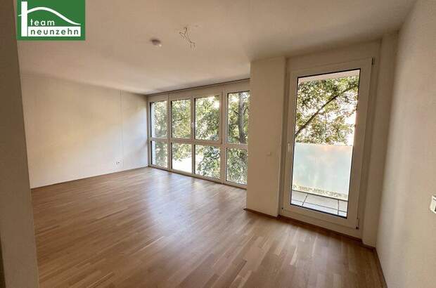 Terrassenwohnung mieten in 1200 Wien (Bild 4)