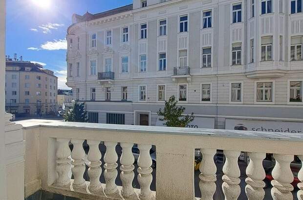 Wohnung mit Balkon mieten in 2500 Baden (Bild 4)