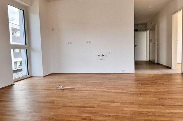 Wohnung mit Balkon kaufen in 4490 Sankt Florian (Bild 3)