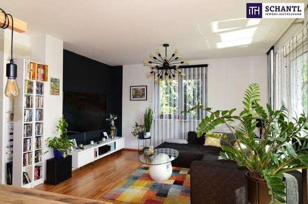 Terrassenwohnung kaufen in 8073 Graz (Bild 4)