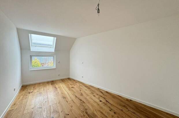 Terrassenwohnung kaufen in 1220 Wien (Bild 4)