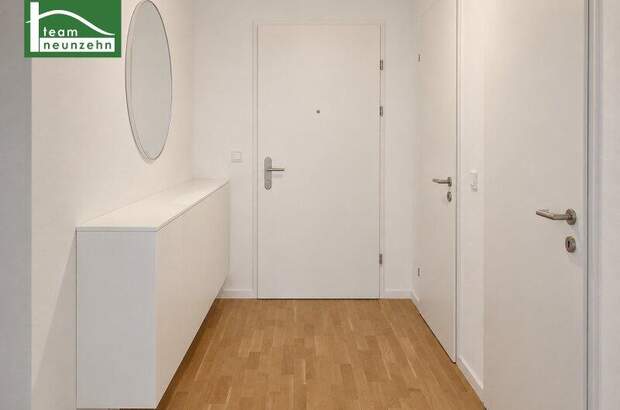 Terrassenwohnung mieten in 1160 Wien (Bild 3)