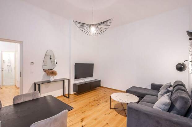 Altbauwohnung kaufen in 1050 Wien (Bild 3)