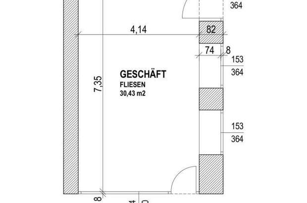 Gewerbeobjekt mieten in 4810 Gmunden (Bild 2)