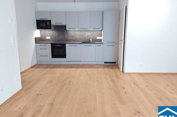 Terrassenwohnung kaufen in 1220 Wien (Bild 3)