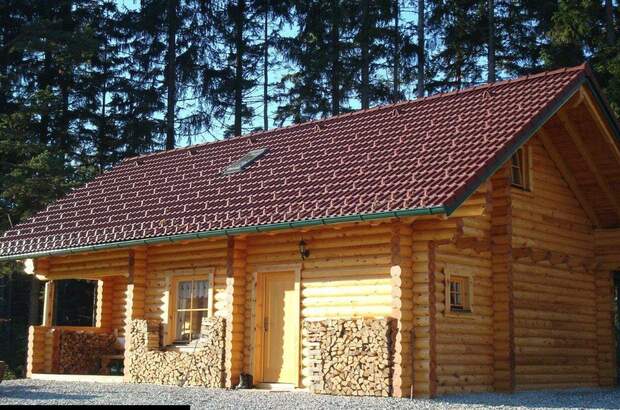 Gewerbeobjekt kaufen in 8642 Mürzgraben (Bild 4)