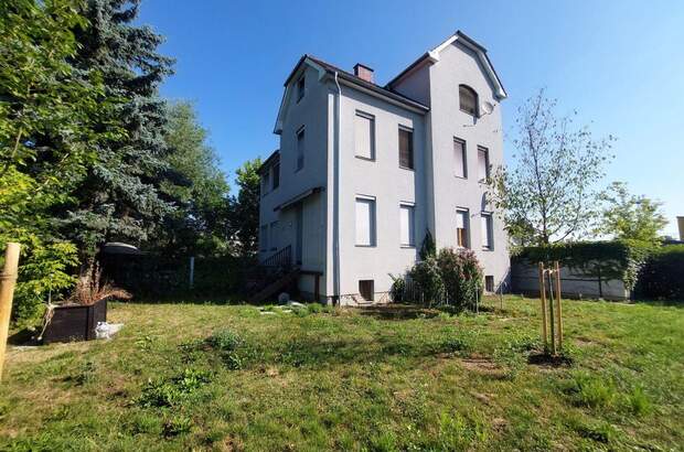 Haus kaufen in 8041 Graz (Bild 1)