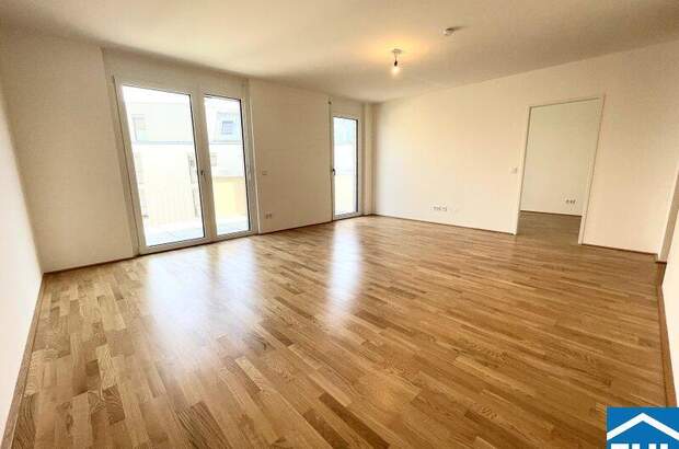 Terrassenwohnung mieten in 1110 Wien (Bild 1)