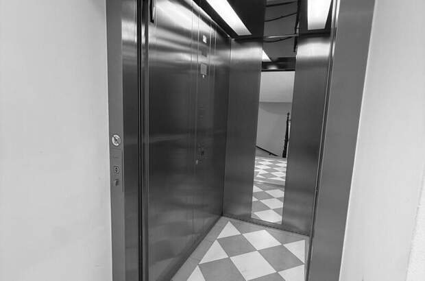Altbauwohnung mit Balkon mieten in 1180 Wien (Bild 4)