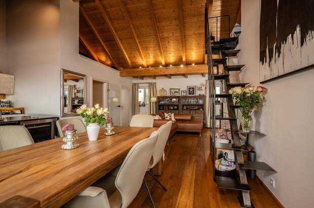 Terrassenwohnung kaufen in 5020 Salzburg (Bild 2)