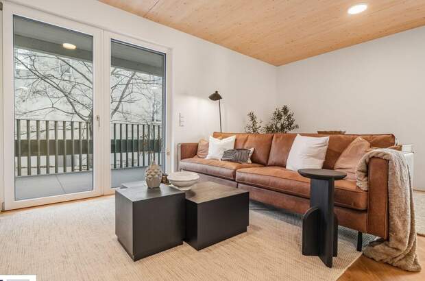 Wohnung mit Balkon kaufen in 1020 Wien (Bild 1)