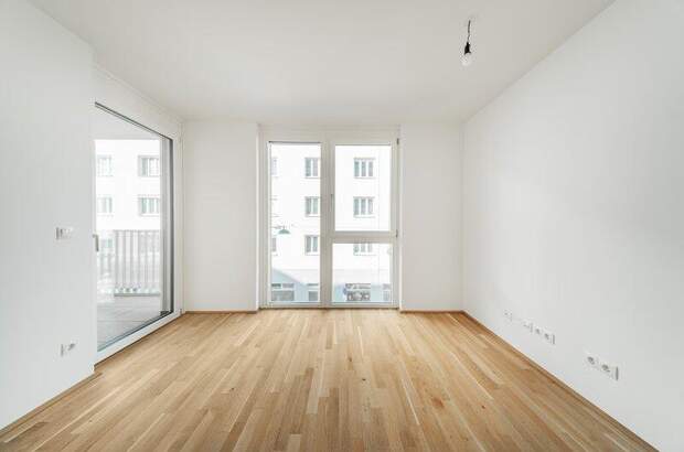 Terrassenwohnung kaufen in 1210 Wien (Bild 1)