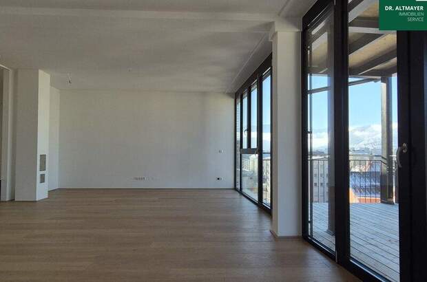 Terrassenwohnung kaufen in 9500 Villach (Bild 5)