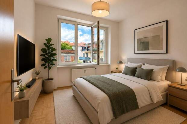 Wohnung mit Balkon kaufen in 8020 Graz (Bild 5)