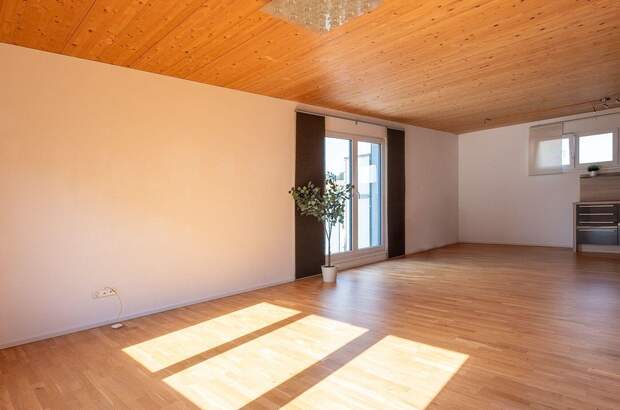 Wohnung mit Balkon mieten in 4221 Steyregg (Bild 4)