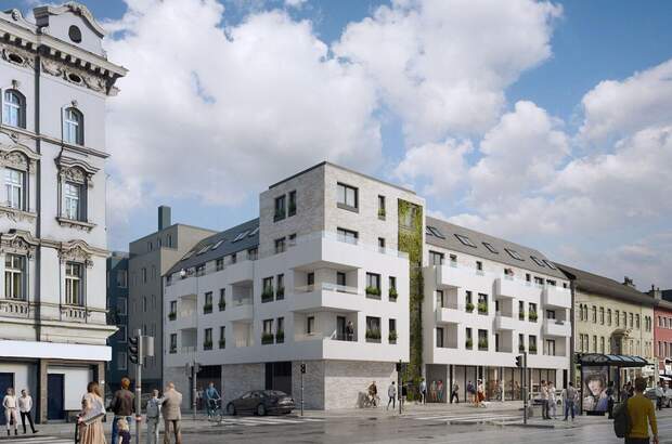 Gewerbeobjekt mieten in 1110 Wien (Bild 1)