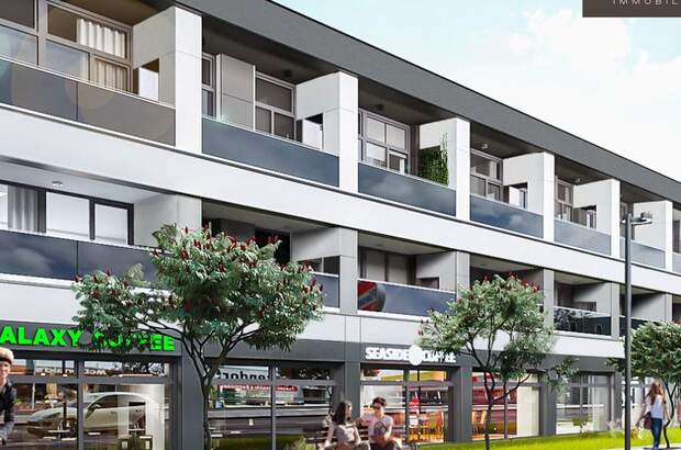Wohnung mit Balkon kaufen in 2700 Wiener Neustadt (Bild 5)