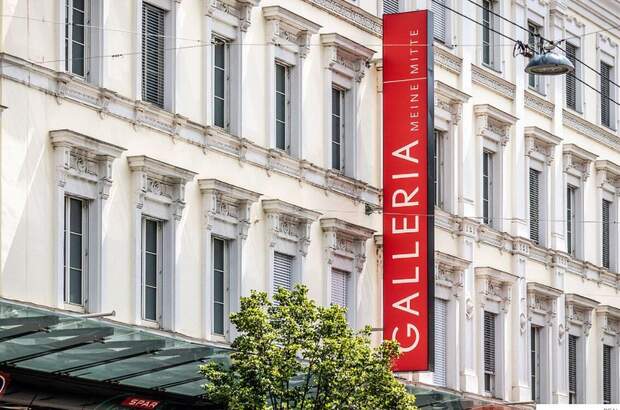 Gewerbeobjekt mieten in 1030 Wien (Bild 5)