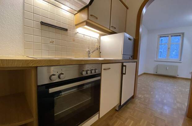 Wohnung mieten in 6800 Feldkirch (Bild 2)